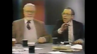 Fred Leuchter interviews