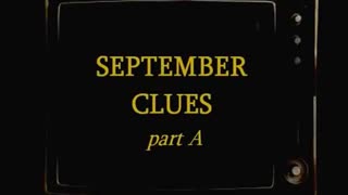 911 September Clues Video, Dec 28, 2023