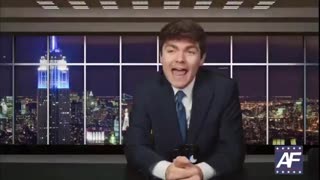 Nick Fuentes Blasts Ben Shapiro, Oct 14, 2023