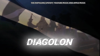 THE RAPTILIAN | DIAGOLON FOREVER!  #diagolon #freedomfighter #canadianhiphop