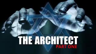 THE ARCHITECT (PART ONE) ✡️ [2023] - DOMDOCUMENTS (DOCUMENTARY VIDEO)