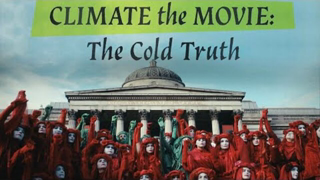 Climate The Movie: The COLD Truth