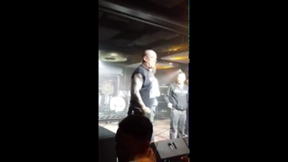 Phil Anselmo is a Racist! Ruins Dimebash 2016 (Pantera vocalist)