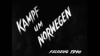 Kampf um Norwegen