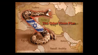 The greater Israel Project   ISIS explained