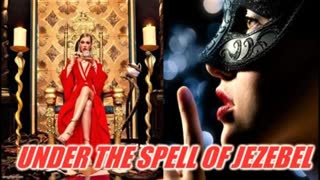 Under The Spell Of Jezebel - A Shaking My Head Production