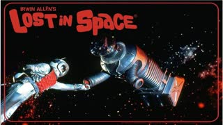 Lost In Space Episode 8 Part 1 ( 2nd October, 2024 ) 1hr15m - An Analysis