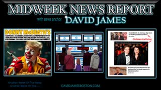 Midweek News Report ( 20th November, 2024 ) - 1hr2m