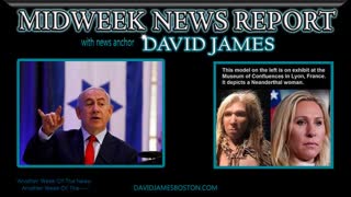 Midweek News Report ( 9th October, 2024 ) - 1hr7m