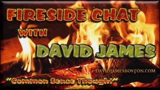 Fireside Chat 76 ( 19th May, 2021 ) - 1hr2m - The Great Replacement Unveiled