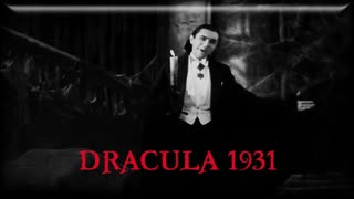 Dracula 1931 The Unwary Flies Movie Analysis ( 20th February, 2021 ) - 1hr25m