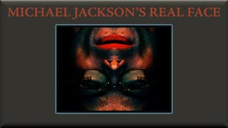 Michael Jackson's Real Face ( 19th November, 2024 )