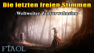 Die letzten freien Stimmen [FTAOL]