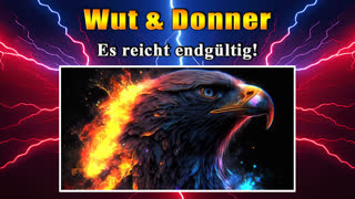 Wut und Donner! [FTAOL]