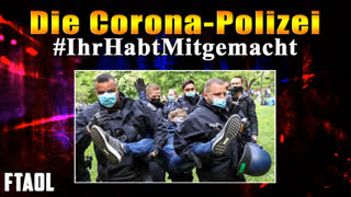 Die Corona Polizei (FTAOL - From Truth And Other Lies)