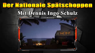 Der Nationale Spaetschoppen - Mit Dennis Ingo Schulz (FTAOL - From Truth And Other Lies)