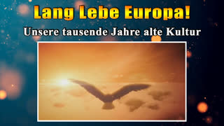 Lang Lebe Europa! [FTAOL]