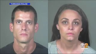 Torrance Police Arrest 2 People Suspected Of Yelling 'White Lives Matter'