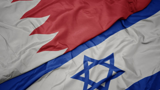 Israel and Bahrain sign peace deal