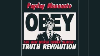 Payday Monsanto ~ Ensconced