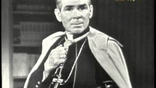 The Man Who Knew Communism Best | Bishop Fulton J.Sheen