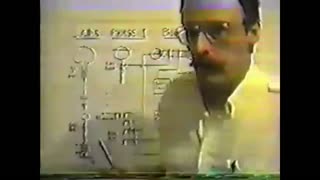 John Hutchison Interview with Art Bell (2002) - The Hutchison Effect