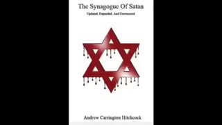 The Synagogue Of Satan full documentary