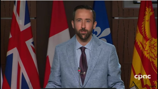 MP Derek Sloan raises concerns about censorship of doctors and scientists â€“ June 17, 2021