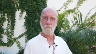 Max Igan Calls Out Political Zionism/Judaism (Riccardo Bosi/AustraliaOne Mention)