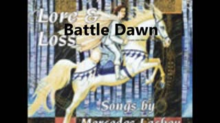 Battle Dawn (Lovers, Lore, & Loss)