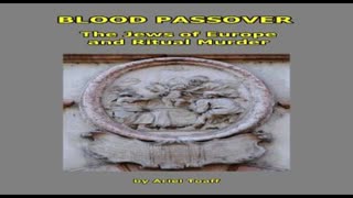 Blood Passover