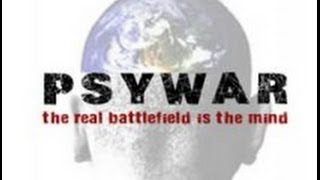 Psywar - Full Documentary