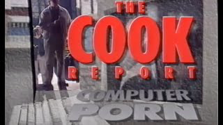 The Cook Report - Computer Porn S08E03 (1993)