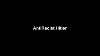 Anti-Racist Hitler - White Rabbit TV - Satire