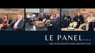 Le Panel - Une discussion sans restriction avec des lanceurs d'alerte