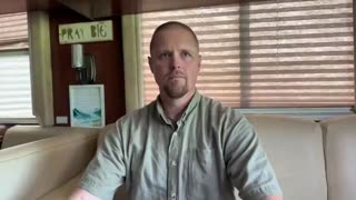 Michael Gary Major Military Whistleblower - CHD Bus Stories