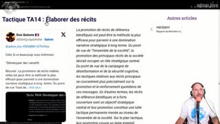 Complexe Industriel de la Censure 2 - Lumière sur l'outil de travail des désinformateurs