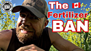 The Canadian Fertilizer Ban