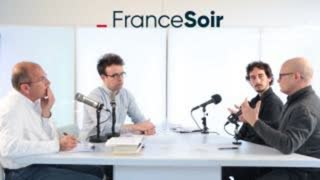 Avec Etienne Chouard, FranceSoir sâ€™essaye Ã  lâ€™atelier constituant autour du journalisme