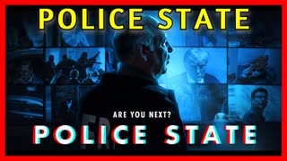 Police State - A Film by Dinesh D'Souza - Full Documentary