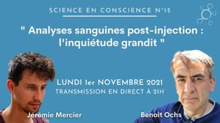 Analyses sanguines D-DimÃ¨re post-injection : l'inquiÃ©tude grandit