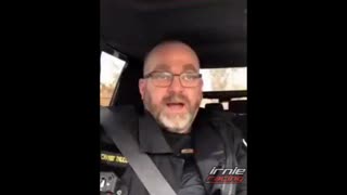 COP Tells Truths about Doug Ford calling for a State of Emergency in Ontario - Freedom Convoy