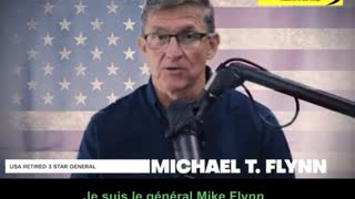 General Michael Flynn â€“ Dutch farmers (vostfr)