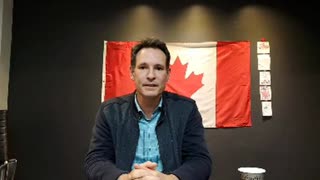 Freedom Convoy - Address To Canadians by Tom Marazzo Feb.10