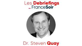 Dr Steven Quay - l'origine du virus