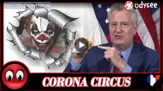 (VOSTFR) Corona Circus.