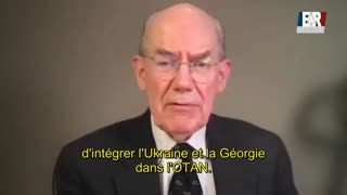 John Mearsheimer explains Russian intervention in Ukraine