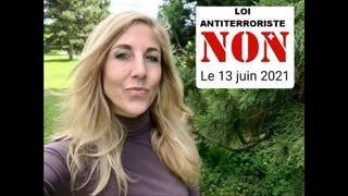 NON Ã€ LA LOI ANTITERRORISTE ðŸ‡¨ðŸ‡­ Les Suisses disent NON aux prisonniers politiques.