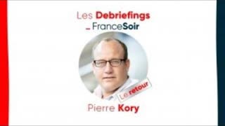 Pierre Kory : l'ivermectine, alternative au vaccin [VOSTFR]