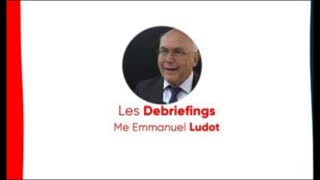 Me Ludot, avocat du Dr DelÃ©pine - libertÃ© d'expression des mÃ©decins devant le Conseil d'Etat